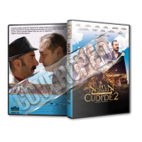 Nuhun Gemisi Cudide 2 - 2022 Türkçe Dvd Cover Tasarımı